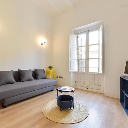New! Bohemian Apartment In The Center Sevilla Exteriör bild