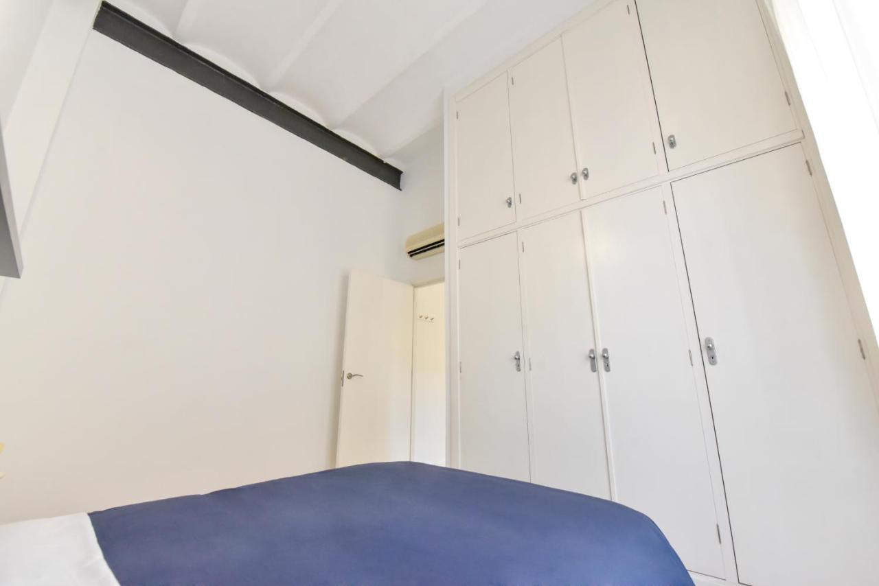 New! Bohemian Apartment In The Center Sevilla Exteriör bild