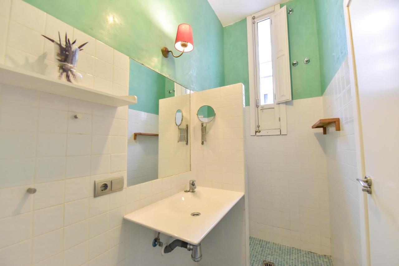 New! Bohemian Apartment In The Center Sevilla Exteriör bild