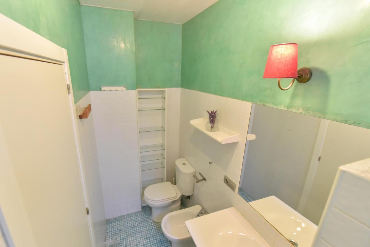 New! Bohemian Apartment In The Center Sevilla Exteriör bild