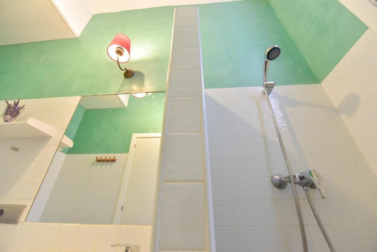 New! Bohemian Apartment In The Center Sevilla Exteriör bild